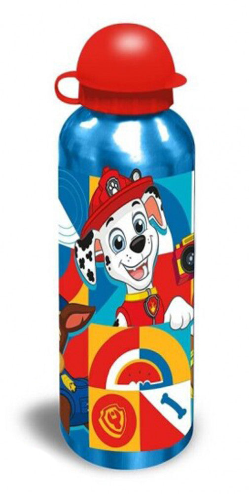 Mancs Őrjárat Guys alumínium kulacs 500 ml, J-EWA19917PWA