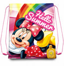 Disney Minnie Summer sporttáska tornazsák 40 cm, J-EWA20261WD