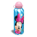 Disney Minnie alumínium kulacs 500 ml, J-EWA210CDA