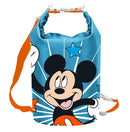 Disney Mickey vízhatlan táska 35 cm, J-EWA22062WD