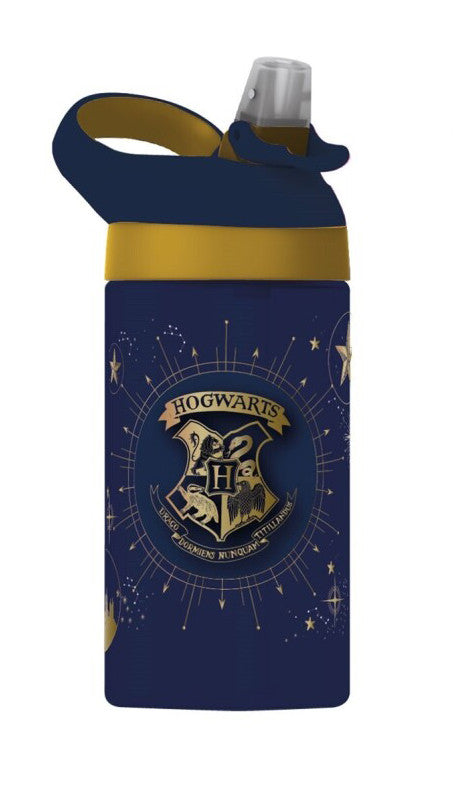 Harry Potter kulacs, sportpalack 473 ml, J-EWA289HP