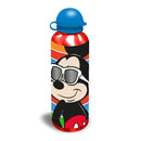 Disney Mickey Sun alumínium kulacs 500 ml, J-EWA30008MKA