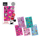 Disney Minnie Cute matrica szett 5 ív, J-EWA30048MN