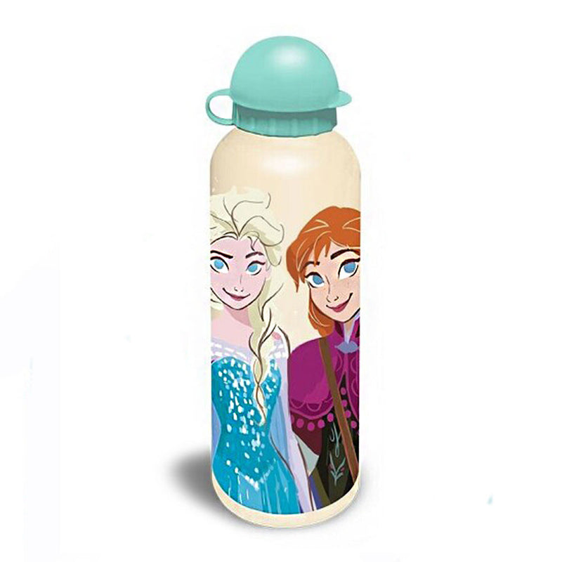 Disney Jégvarázs Enchanted alumínium kulacs 500 ml, J-EWA50010FRB