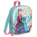 Disney Jégvarázs Enchanted hátizsák, táska 29 cm, J-EWA50018FR