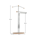 Szobainas, króm + bükkfa, ELO