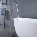 Tia szabadon álló csaptelep króm