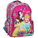 Disney Hercegnők Spring iskolatáska, táska 43 cm, J-GIM33152031
