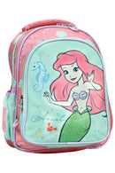 Disney Hercegnők Ariel hátizsák, táska 30 cm, J-GIM33153054