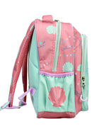 Disney Hercegnők Ariel hátizsák, táska 30 cm, J-GIM33153054