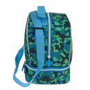 Mancs Őrjárat Dino Rescue thermo uzsonnás táska 21 cm, J-GIM33438220