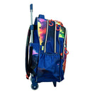 Pókember Splotch gurulós iskolatáska, táska 46 cm, J-GIM33706074