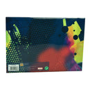 Pókember Splotch A/4 Irattartó tasak, J-GIM33706580