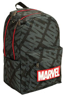 Marvel Black iskolatáska, táska 43 cm, J-GIM33729034