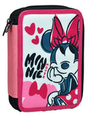 Disney Minnie Draft tolltartó töltött 2 emeletes, J-GIM34036100