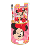 Disney Minnie Wink írószer szett 7 db-os, J-GIM34037884