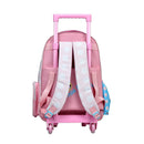 Disney Minnie Joy gurulós iskolatáska, táska 46 cm, J-GIM34038074