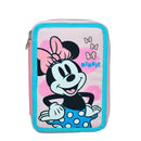 Disney Minnie Joy tolltartó töltött 2 emeletes, J-GIM34038100