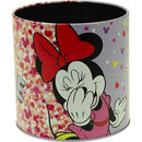 Disney Minnie Joy fém ceruzatartó 10,5 cm, J-GIM34041300