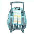 Disney Donald gurulós ovis hátizsák, táska 30 cm, J-GIM34089073