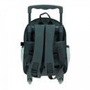 Disney Dumbo Fly gurulós ovis hátizsák, táska 30 cm, J-GIM34117073