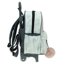 Disney Marie cica Lovely gurulós ovis hátizsák, táska 30 cm, J-GIM34119073