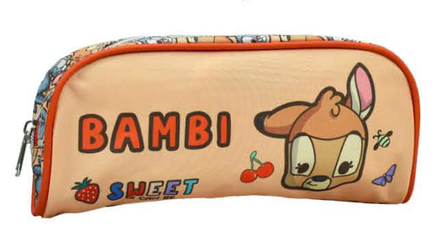 Disney Bambi Sweet tolltartó 19,5 cm, J-GIM34122141
