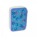 Disney Jégvarázs Together tolltartó töltött 2 emeletes, J-GIM34168100