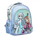 Disney Jégvarázs Adventure hátizsák, táska 30 cm, J-GIM34171054