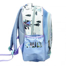 Disney Jégvarázs Adventure hátizsák, táska 30 cm, J-GIM34171054
