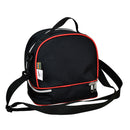 Hot Wheels No limits thermo uzsonnás táska 21 cm, J-GIM34929220