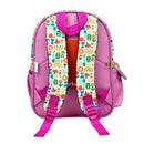 Fisher-Price Animals Panda hátizsák, táska 31 cm, J-GIM34932053