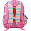 Fisher-Price Animals Unicorn hátizsák, táska 31 cm, J-GIM34933053