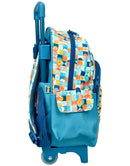 Fisher-Price Animals Tiger gurulós ovis hátizsák, táska 30 cm, J-GIM34934073