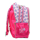 Barbie Summer iskolatáska, táska 46 cm, J-GIM34986031