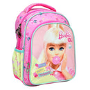 Barbie Happy Thoughts hátizsák, táska 30 cm, J-GIM34988054
