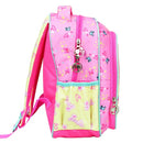 Barbie Happy Thoughts hátizsák, táska 30 cm, J-GIM34988054