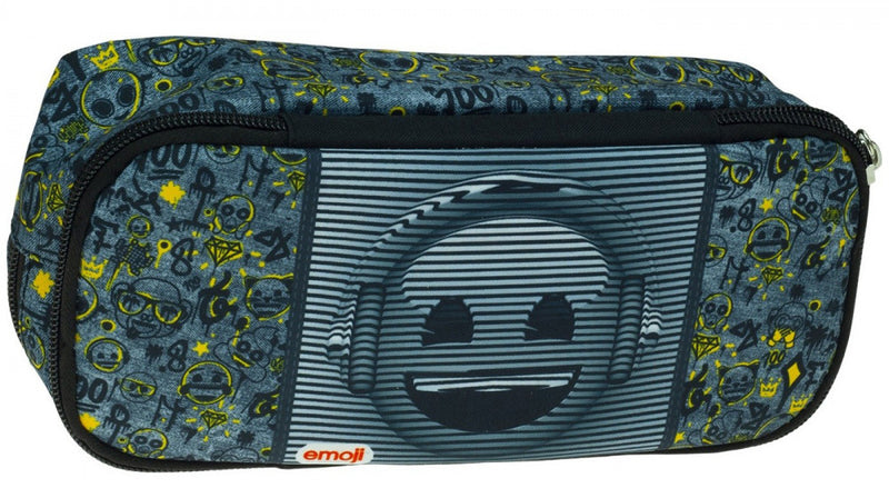 Emoji Music tolltartó 23,5 cm, J-GIM36800141