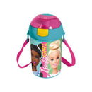 Barbie Happy Thoughts kulacs, sportpalack 450 ml, J-GIM53015969