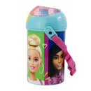 Barbie Happy Thoughts kulacs, sportpalack 450 ml, J-GIM53015969