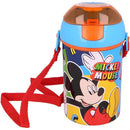 Disney Mickey kulacs, sportpalack 450 ml, J-GIM53050169