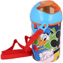 Disney Mickey kulacs, sportpalack 450 ml, J-GIM53050169