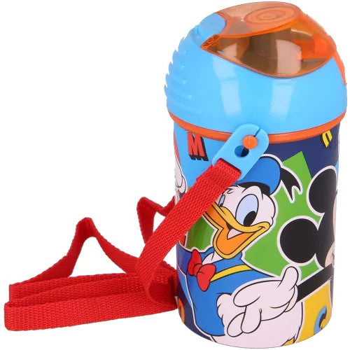 Disney Mickey kulacs, sportpalack 450 ml, J-GIM53050169