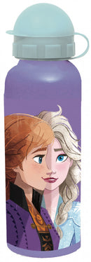 Disney Jégvarázs Together alumínium kulacs 520 ml, J-GIM55133232A