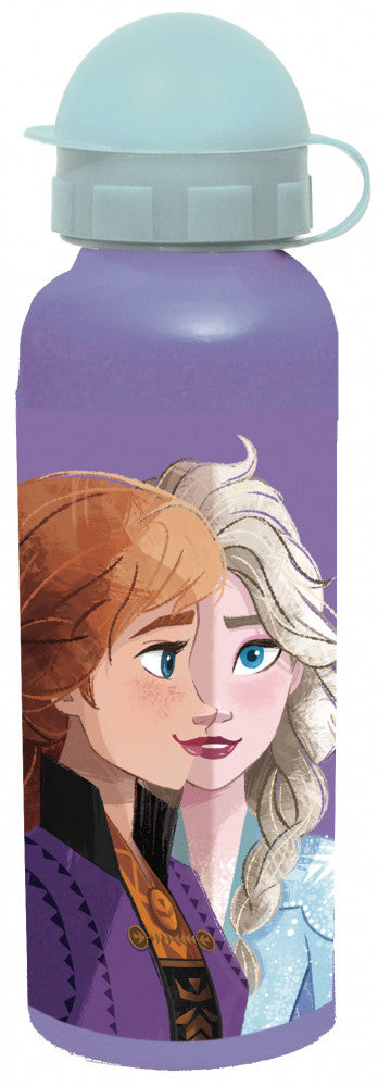 Disney Jégvarázs Together alumínium kulacs 520 ml, J-GIM55133232A