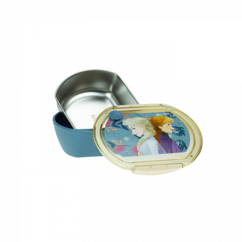 Disney Jégvarázs Explore ételhordó doboz rozsdamentes thermo tárolóval, J-GIM55137267