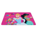 Disney Hercegnők Spring tányéralátét 43x28 cm, J-GIM55142310