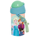 Disney Jégvarázs Together kulacs, sportpalack 500 ml, J-GIM55143209