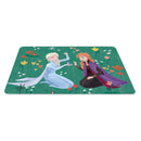 Disney Jégvarázs Field tányéralátét 43x28 cm, J-GIM55143310