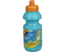 Disney Lilo és Stitch, A csillagkutya Cool műanyag kulacs, sportpalack 350 ml, J-GIM55203235